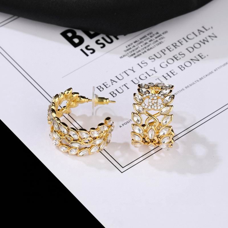 Chanel Earring 05yxs297